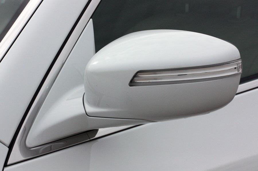  Hyundai Equus Ultimate 2011 года  (фото 58 из 119)